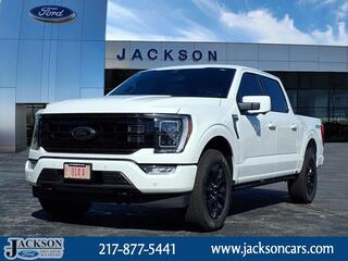 2023 Ford F-150 for sale in El Monte CA