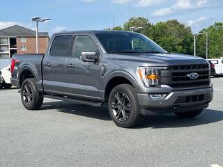 2023 Ford F-150 for sale in Burlington NC