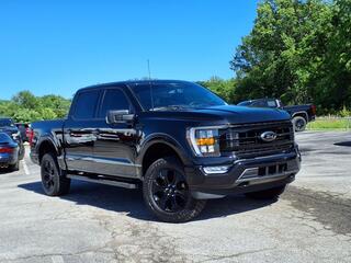 2023 Ford F-150 for sale in Pryor OK
