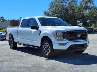 2023 Ford F-150 for sale in Greer SC
