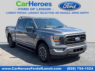 2023 Ford F-150 for sale in Lenoir NC
