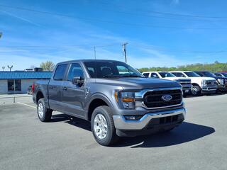 2023 Ford F-150 for sale in Claremore OK