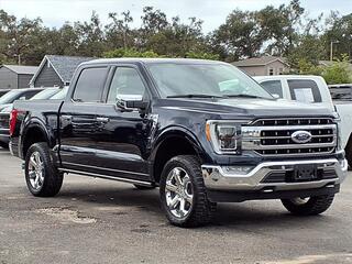 2023 Ford F-150 for sale in Redondo Beach CA