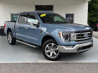 2023 Ford F-150 for sale in Valdese NC