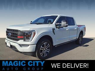 2023 Ford F-150 for sale in Roanoke VA