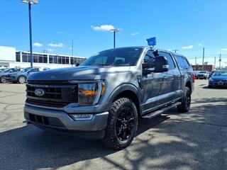 2023 Ford F-150 for sale in Dearborn MI