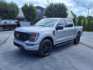 2023 Ford F-150 for sale in Princeton WV
