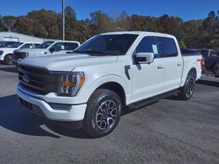 2023 Ford F-150 for sale in Hartselle AL