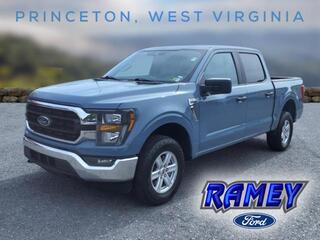 2023 Ford F-150 for sale in Princeton WV