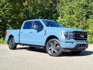 2023 Ford F-150 for sale in Rochester NH