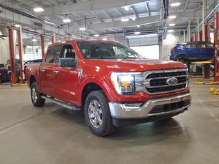 2023 Ford F-150 for sale in Wellesley MA
