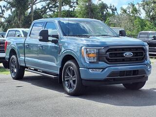2023 Ford F-150 for sale in Redondo Beach CA