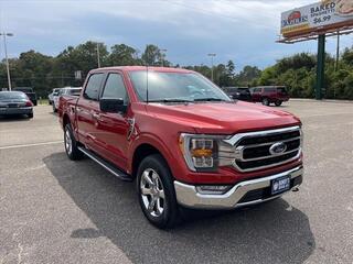 2023 Ford F-150 for sale in Dothan AL