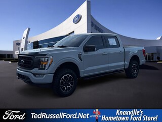 2023 Ford F-150 for sale in Knoxville TN