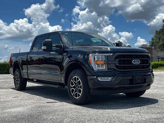 2023 Ford F-150 for sale in Greer SC