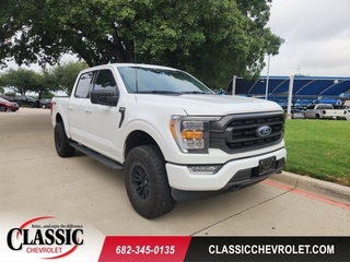 2023 Ford F-150 for sale in Grapevine TX