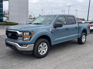 2023 Ford F-150 for sale in Knoxville TN