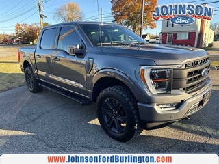2023 Ford F-150 for sale in Burlington NJ