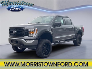 2023 Ford F-150 for sale in Morristown TN