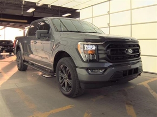 2023 Ford F-150 for sale in Dallas TX