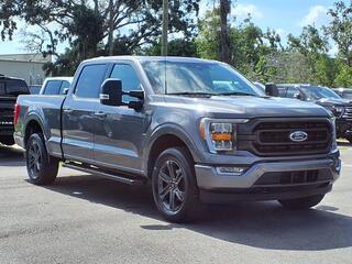 2023 Ford F-150 for sale in Redondo Beach CA