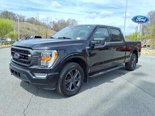 2023 Ford F-150 for sale in Bristol TN