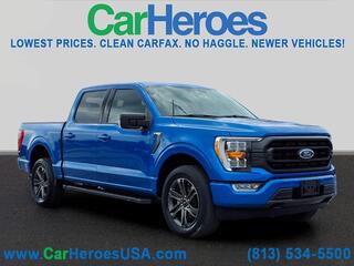 2021 Ford F-150 for sale in Greer SC