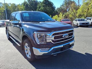 2021 Ford F-150 for sale in El Dorado AR