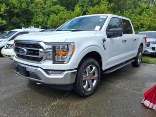 2021 Ford F-150 for sale in Manchester TN