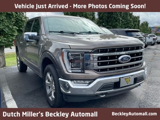 2021 Ford F-150 for sale in Beckley WV