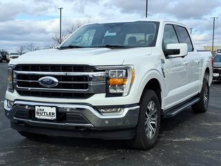 2021 Ford F-150 for sale in Fenton MO