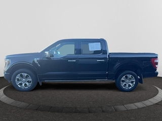 2021 Ford F-150 for sale in Greenwood MS
