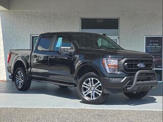 2021 Ford F-150 for sale in Valdese NC