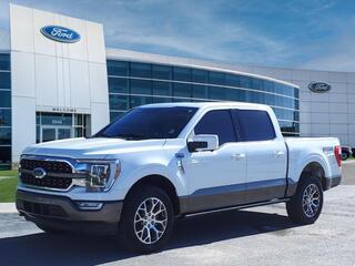 2021 Ford F-150 for sale in Oklahoma City OK