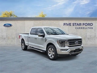 2021 Ford F-150 for sale in Carrollton TX