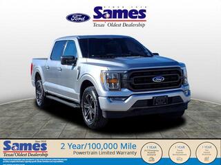 2021 Ford F-150 for sale in Bastrop TX