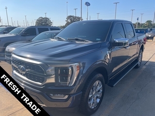 2021 Ford F-150 for sale in Rosenberg TX