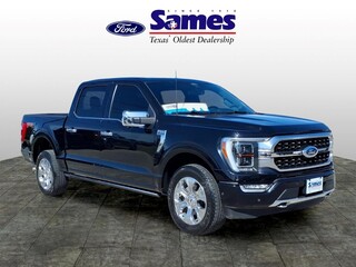 2021 Ford F-150 for sale in Bastrop TX