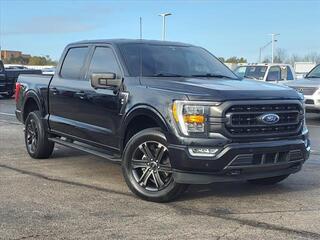 2021 Ford F-150 for sale in Cincinnati OH