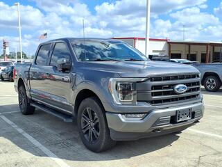 2021 Ford F-150 for sale in Conroe TX