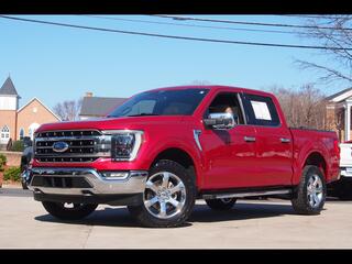 2021 Ford F-150 for sale in Raleigh NC