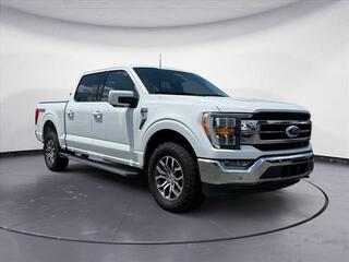 2021 Ford F-150 for sale in Knoxville TN