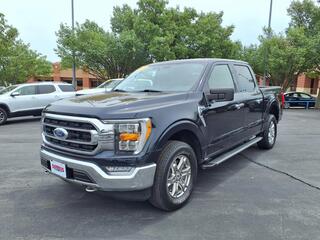 2021 Ford F-150 for sale in Oklahoma City OK