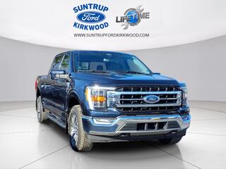 2021 Ford F-150 for sale in Kirkwood MO