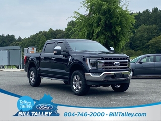 2021 Ford F-150 for sale in Mechanicsville VA
