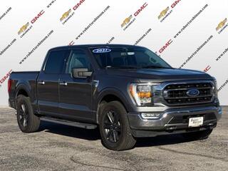 2021 Ford F-150 for sale in Excelsior Springs MO