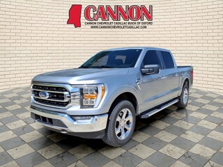 2021 Ford F-150 for sale in Oxford MS