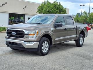 2021 Ford F-150 for sale in Louisville KY