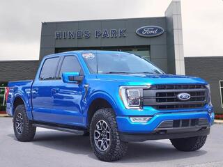 2021 Ford F-150 for sale in New Hudson MI