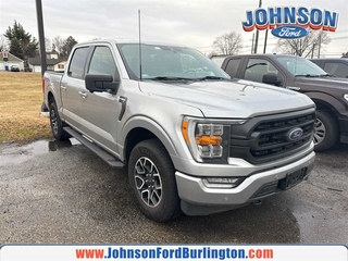 2021 Ford F-150 for sale in Burlington NJ